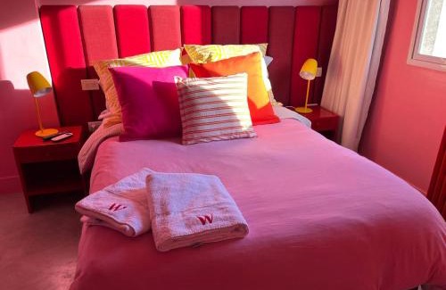 Centro histórico Hotel | Hotel Windsor Mendoza