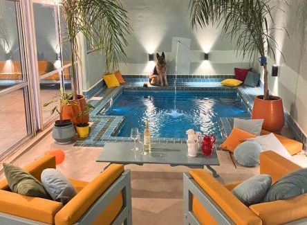 Centro histórico Hotel | Hotel Windsor Mendoza