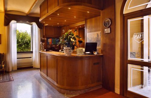 Assisi Hotel | Hotel Windsor Savoia
