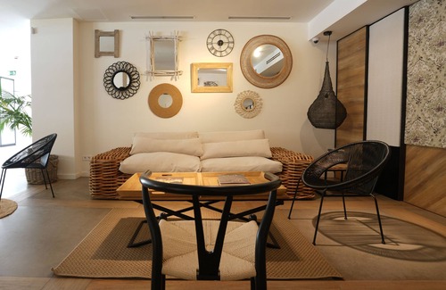 Tossa de Mar Hotel | Hotel Windsor Tossa – Adults Only +16