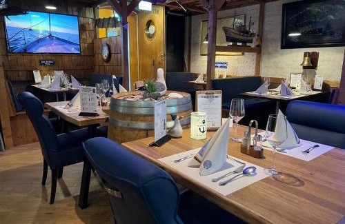 Groemitz Hotel | Hotel Windspiel