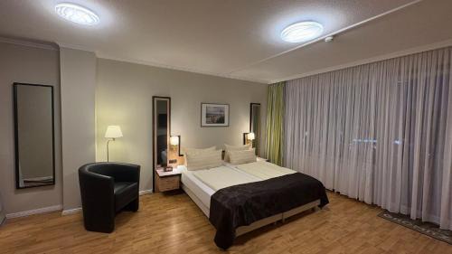 Groemitz Hotel | Hotel Windspiel