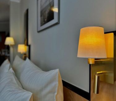 Groemitz Hotel | Hotel Windspiel