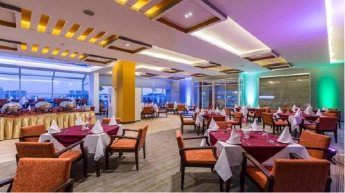 Cox's Bazar Hotel | Hotel Windy Terrace