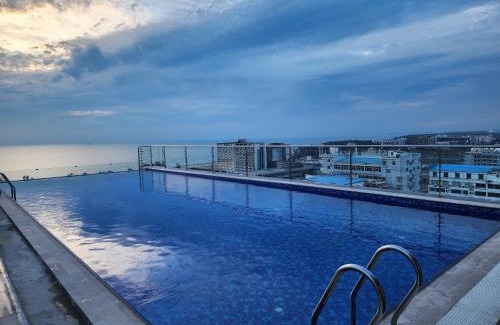 Cox's Bazar Hotel | Hotel Windy Terrace