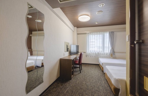 Chuo Ward Hotel | Hotel Wing International Sagamihara