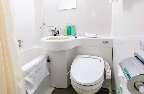 Chuo Ward Hotel | Hotel Wing International Sagamihara