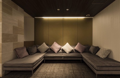 Hakataekihigashi Hotel | Hotel Wing International Hakata Shinkansenguchi