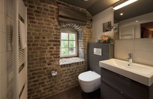 Municipality of Landgraaf Hotel | Winselerhof