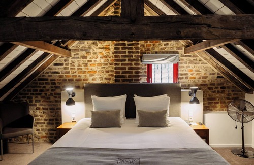 Municipality of Landgraaf Hotel | Winselerhof