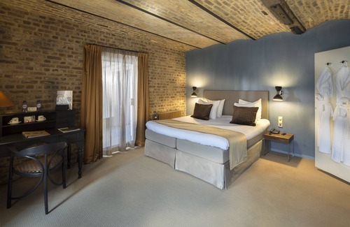 Municipality of Landgraaf Hotel | Winselerhof