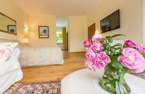 Zeltingen-Rachtig Hotel | Hotel Winzerverein
