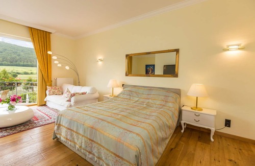 Zeltingen-Rachtig Hotel | Hotel Winzerverein