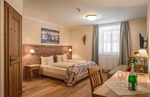 Engelsberg Hotel | Hotel Wirt z´ Engelsberg
