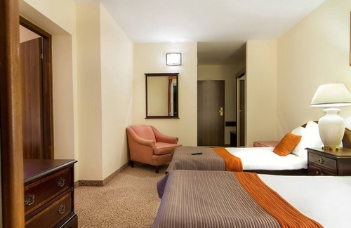 Wisla Hotel | Hotel Wisła Premium