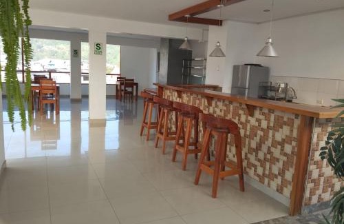 La Merced Hotel | Hotel Wismont Piñales