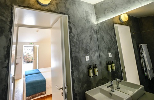 Provesende Otro | Hotel with 8 rooms located in the village of Provesende