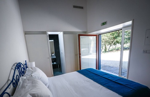 Provesende Otro | Hotel with 8 rooms located in the village of Provesende