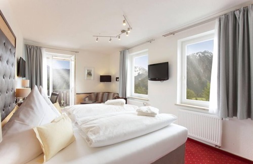 Oberstdorf Hotel | Hotel Wittelsbacher Hof