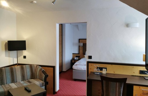 Oberstdorf Hotel | Hotel Wittelsbacher Hof