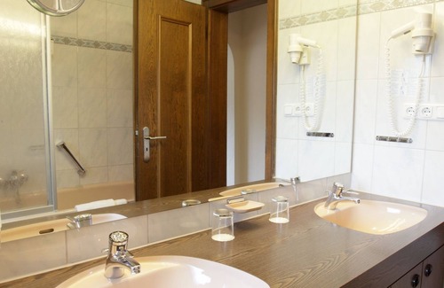 Oberstdorf Hotel | Hotel Wittelsbacher Hof