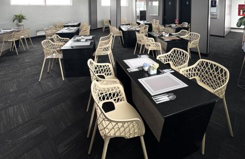Bogota Hotel | Hotel WLH Silver Corferias