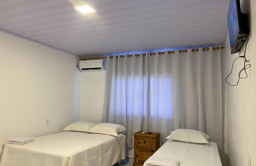 Teresina de Goias Hotel | Hotel WM