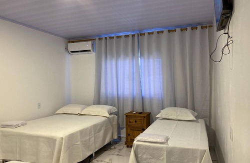 Teresina de Goias Hotel | Hotel WM