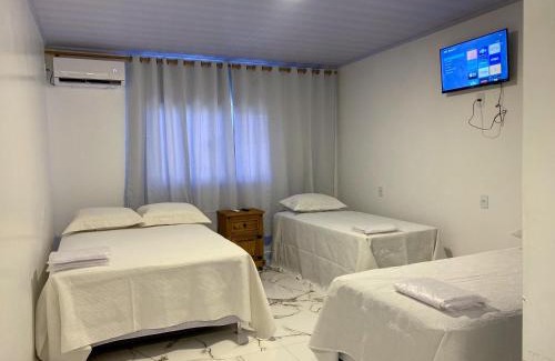 Teresina de Goias Hotel | Hotel WM