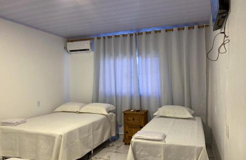 Teresina de Goias Hotel | Hotel WM