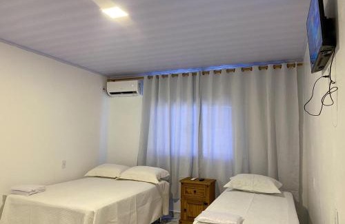 Teresina de Goias Hotel | Hotel WM