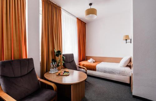 Gizycko Hotel | Hotel Wodnik