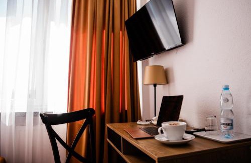 Gizycko Hotel | Hotel Wodnik