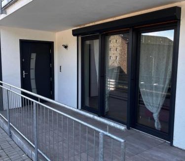 Niedershausen Apartamento | Hotel Wohnungen Post Löhnberg