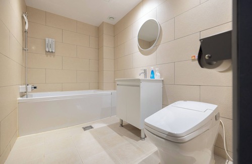 Ansan Hotel | Hotel Wol Ansan