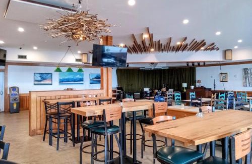 Wolfe Island Hotel | Hotel Wolfe Island