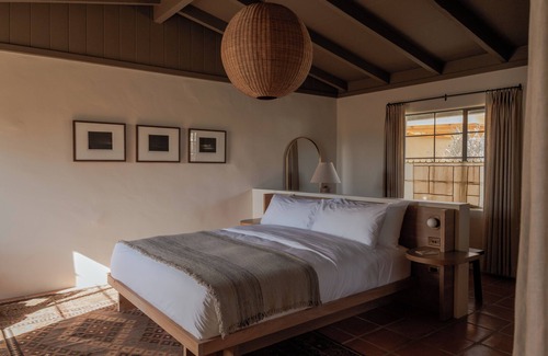 Twentynine Palms Hotel | Hotel Wren