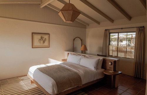 Twentynine Palms Hotel | Hotel Wren
