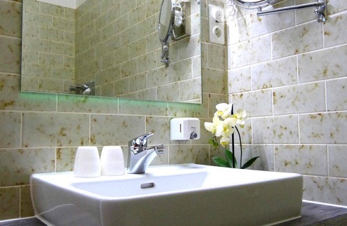 Friedrichstadt Hotel | Hotel Wurms