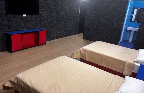 Zona Paseo Montejo Hotel | HOTEL WW