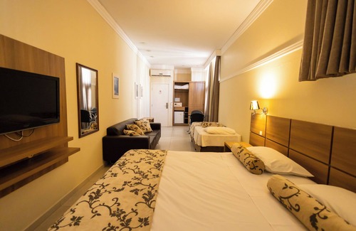 Matriz Hotel | Hotel Wynn Batel