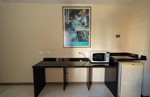 Matriz Hotel | Hotel Wynn Batel