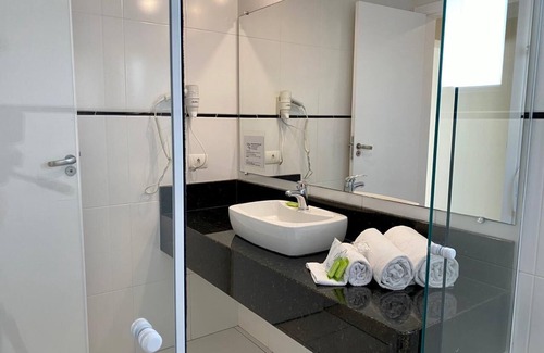 Matriz Hotel | Hotel Wynn Batel