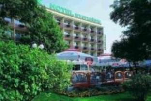 Wesoła Zachod Hotel | Hotel Wyspiański