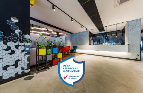 Wesoła Zachod Hotel | Hotel Wyspiański
