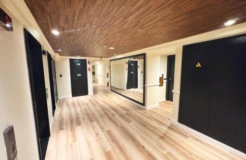 Cerqueira Cesar Hotel | Hotel WZ Jardins