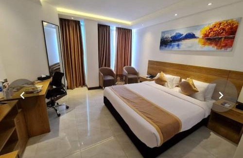 Rajshahi Hotel | Hotel X Rajshahi