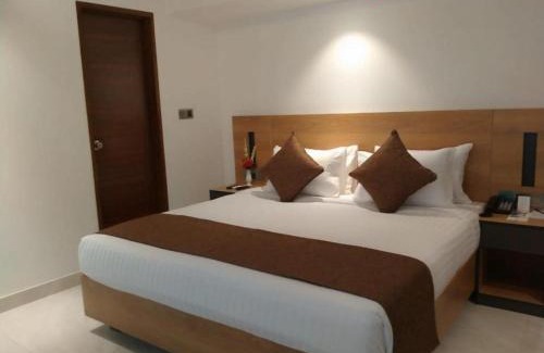 Rajshahi Hotel | Hotel X Rajshahi