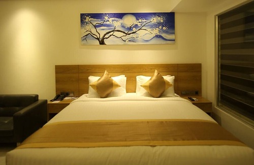 Rajshahi Hotel | Hotel X Rajshahi
