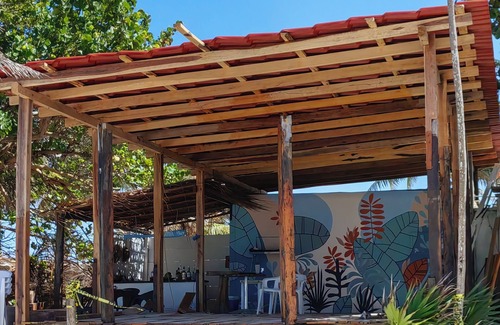 Mahahual Cabina | Hotel xahuayxol